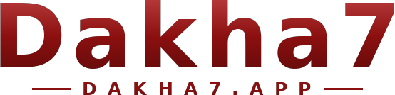 Dakha7 logo