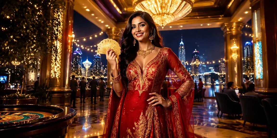 Dakha7 Open the Casino Lobby in Seconds
